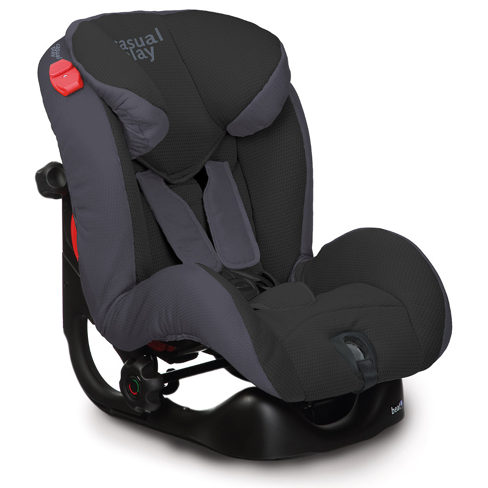 Casualplay Beat S - Ebony 10610-912 (бамбук)