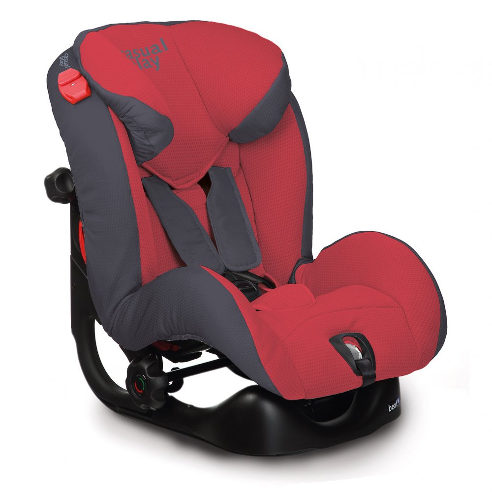 Casualplay Beat S - Red Flame 106105-915 (бамбук)