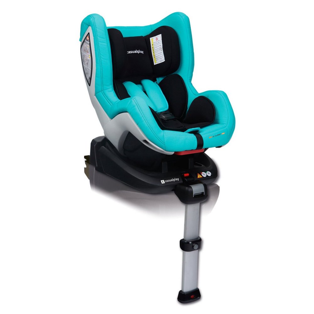 Casualplay BiCare Fix - Aqua 106170-639