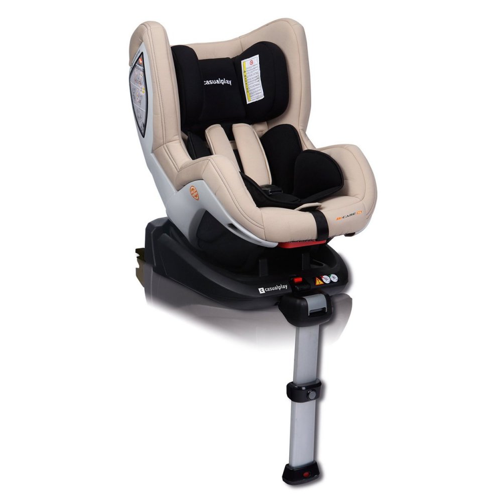 Casualplay BiCare Fix - Beige 106170-637