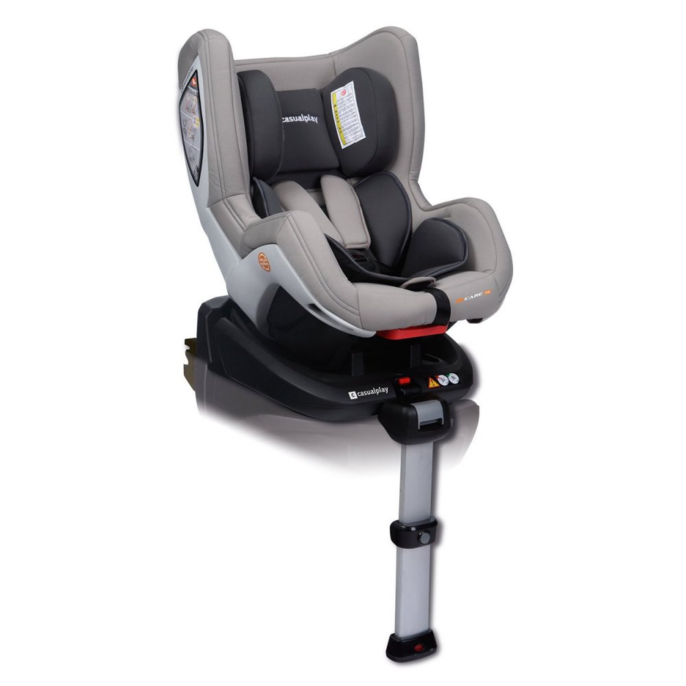 Casualplay BiCare Fix - Stone 106170-638