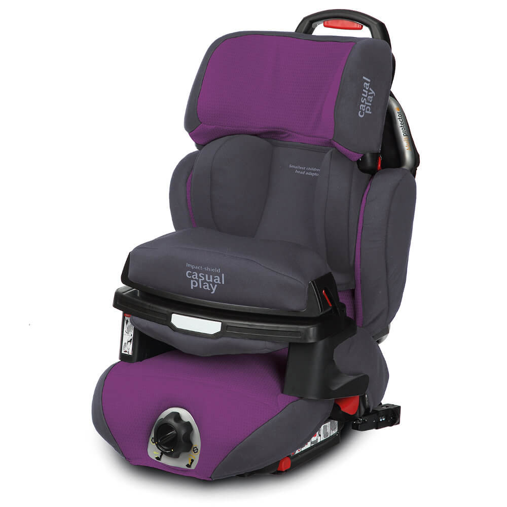 Casualplay Multiprotector Fix - Damson 225106-917 (бамбук)