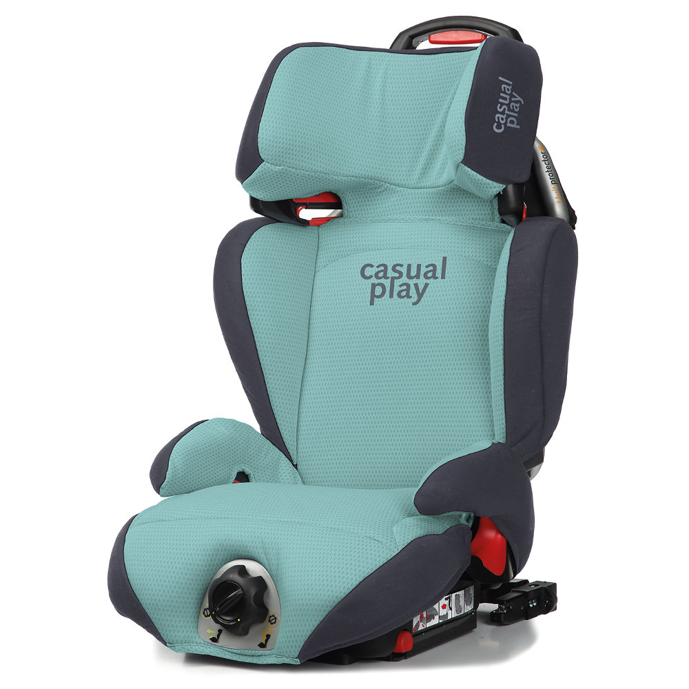 Casualplay Protector Fix - Baltic 106212-914 (бамбук)