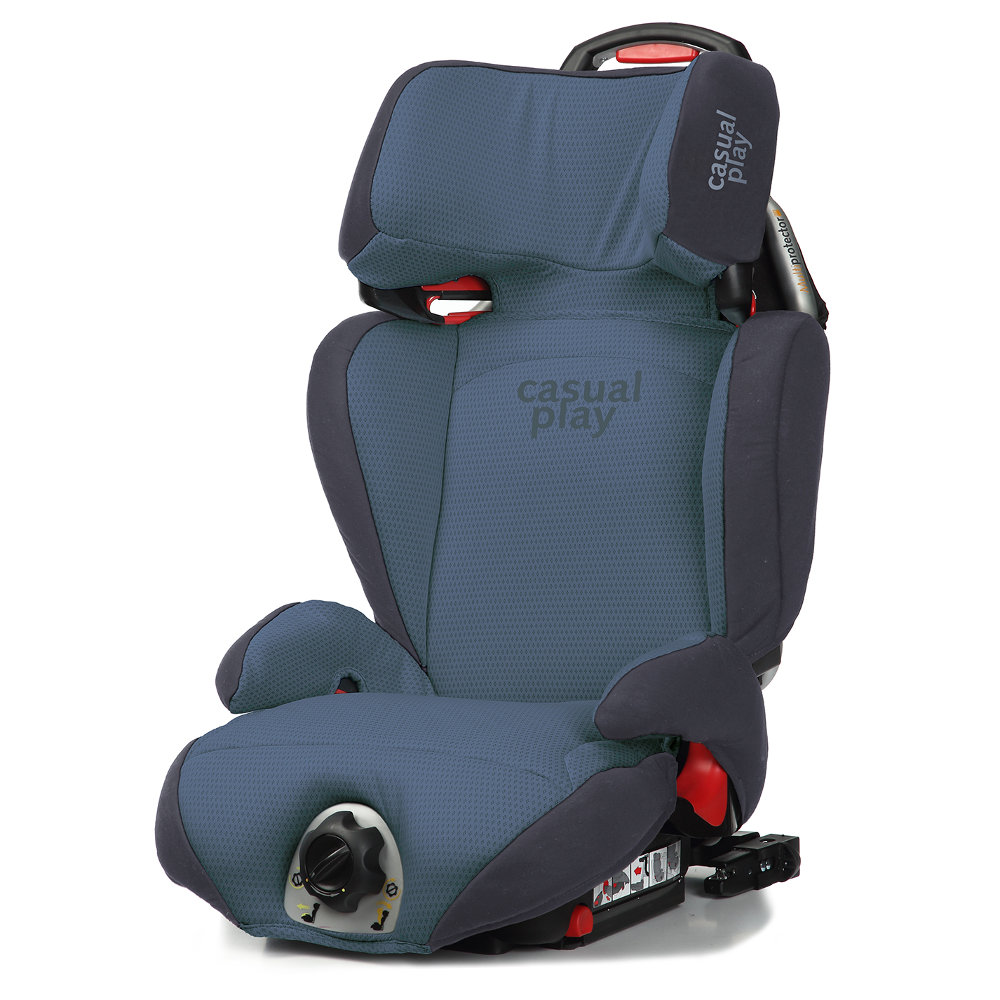 Casualplay Protector Fix - Blue Steel 106212-913 (бамбук)