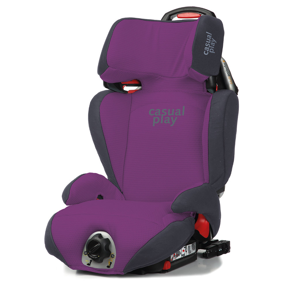 Casualplay Protector Fix - Damson 106212-917 (бамбук)