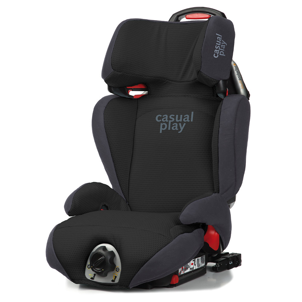 Casualplay Protector Fix - Ebony 106212-912 (бамбук)