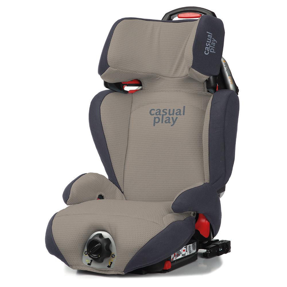 Casualplay Protector Fix - Moon Rock 106212-916 (бамбук)