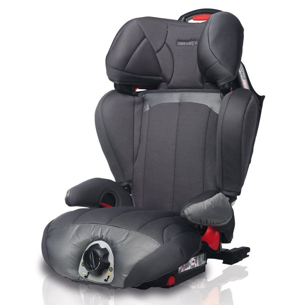 Casualplay Protector Fix - Technical Grey 106212-949