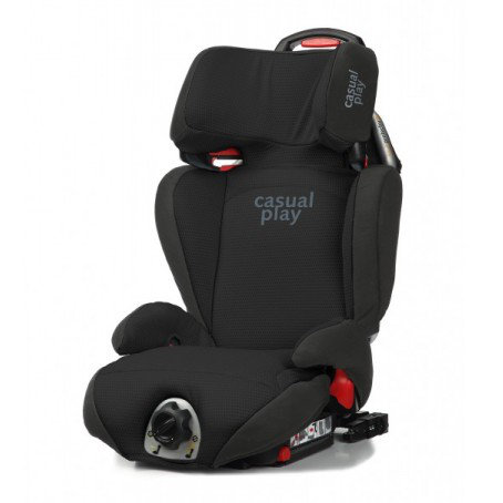 Casualplay Protector Fix - Total Ebony 106212-940 (бамбук)