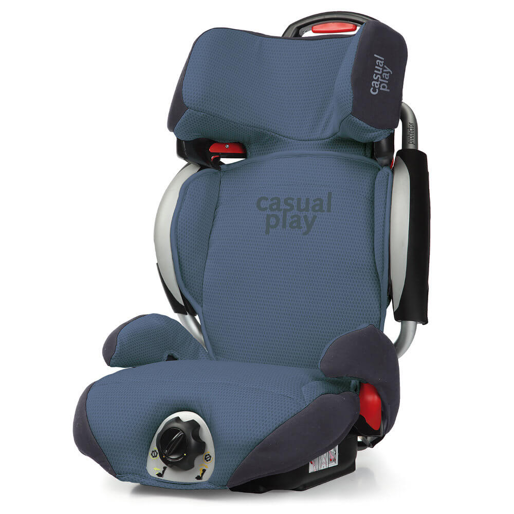 Casualplay Protector - Blue Steel 106209-913 (бамбук)