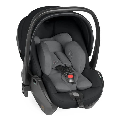 Chicco First Seat Recline i-Size - Black Satin