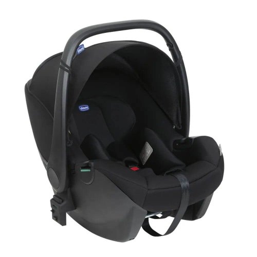 Chicco Kory i-Size - Essential Black