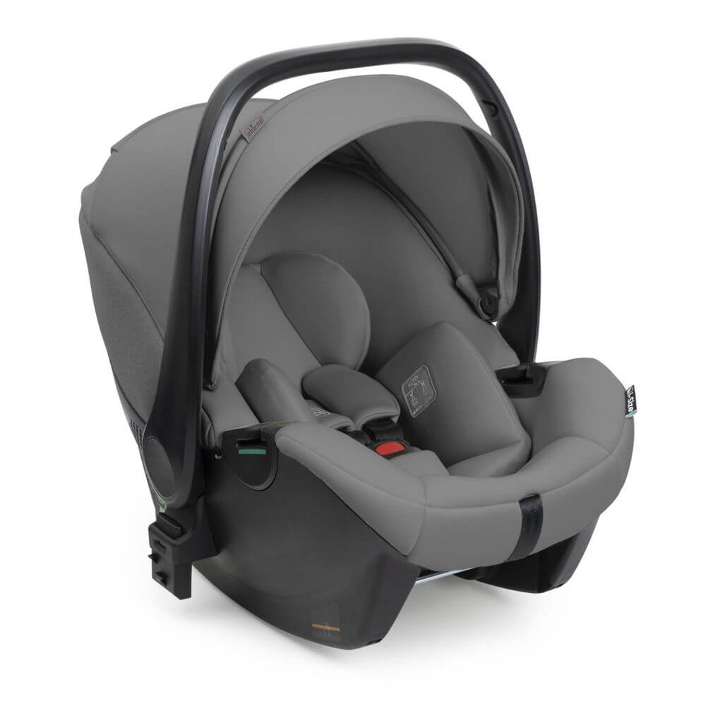 Chicco Kory i-Size - PLUS Lunar Rock