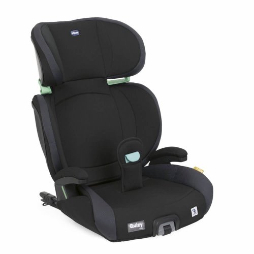 Chicco Quizy i-Size - Black