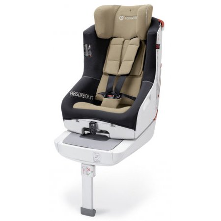 Concord Absorber XT - Sahara /AB01155TF/