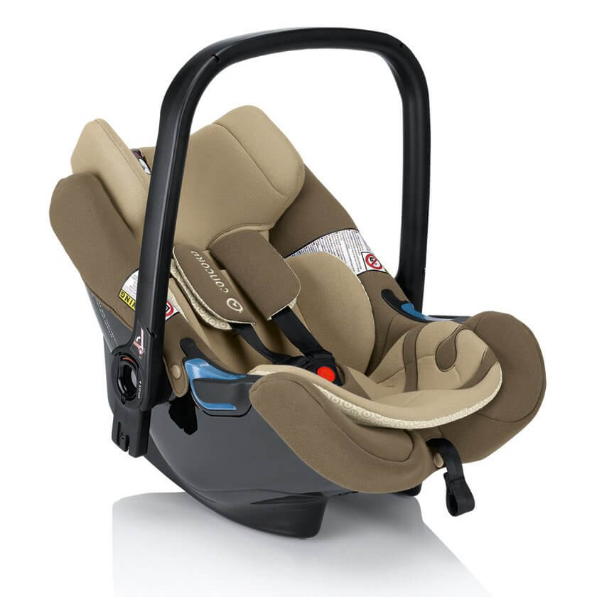 Concord Air.Safe - HoneyBeige /AIC0946/