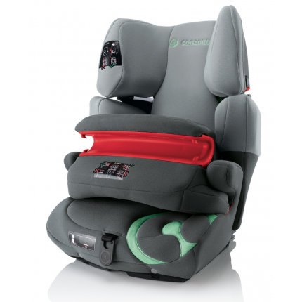 Concord Transformer Pro - Grey /TMF0939P/