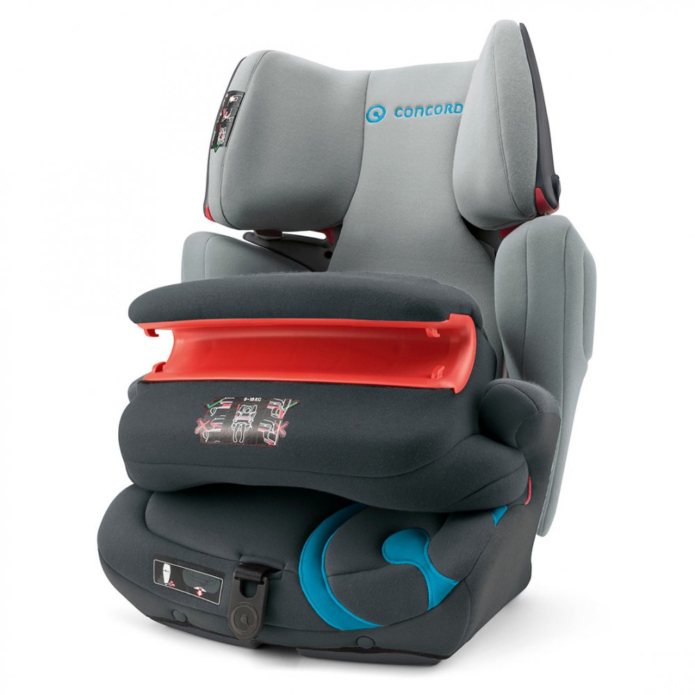 Concord Transformer Pro - Stone Grey /TMF0962P/