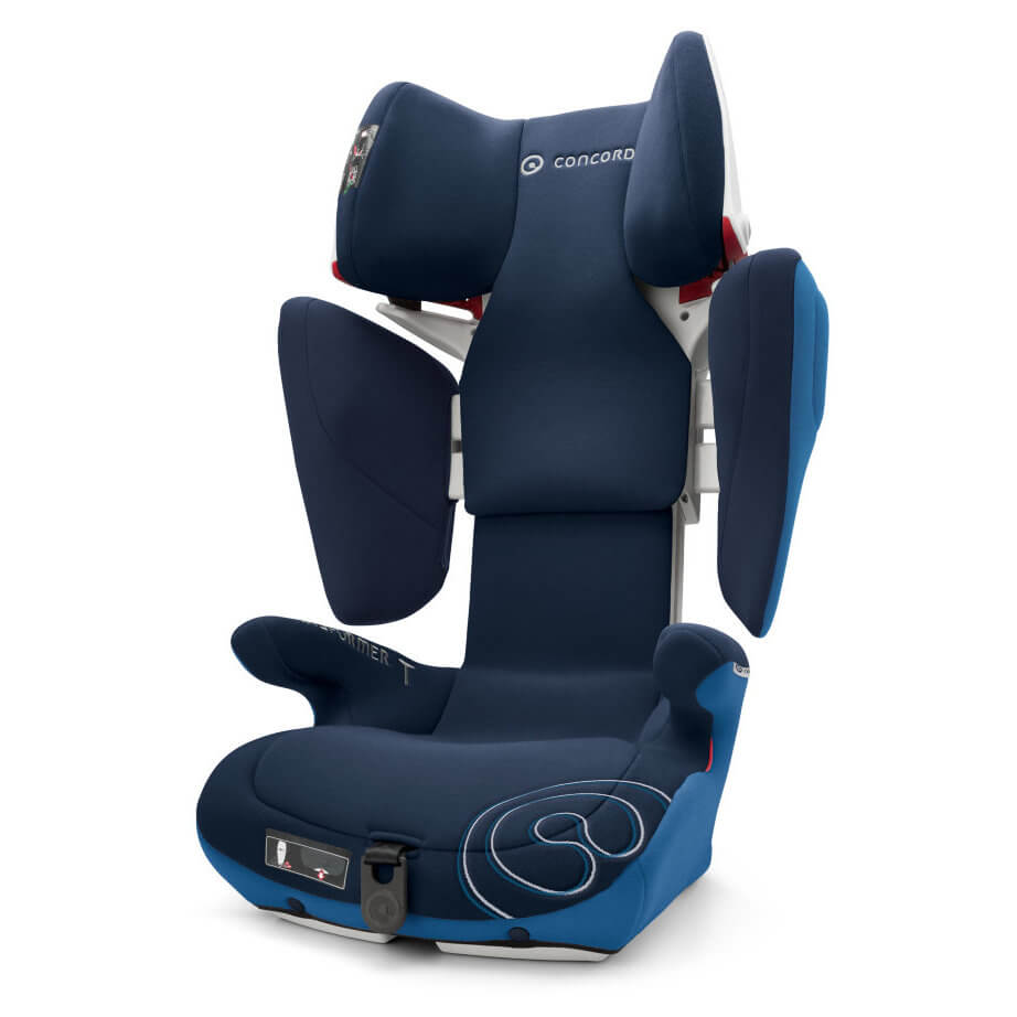 Concord Transformer T - Ocean Blue /TFM0977TR/