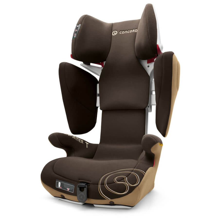 Concord Transformer T - WalnutBrown /TFM0974TR/