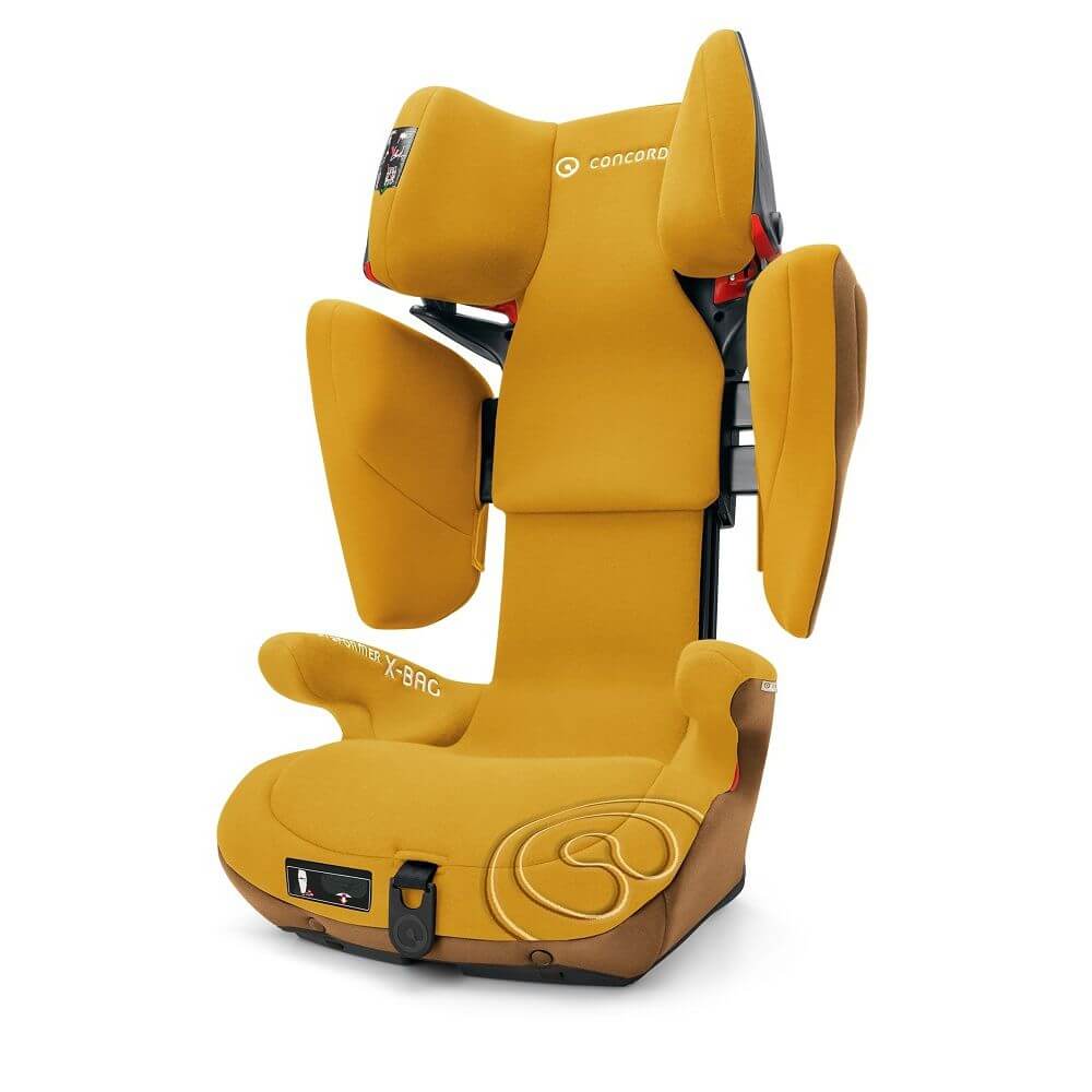 Concord Transformer T - Sweet Curry /TFM0979TR/