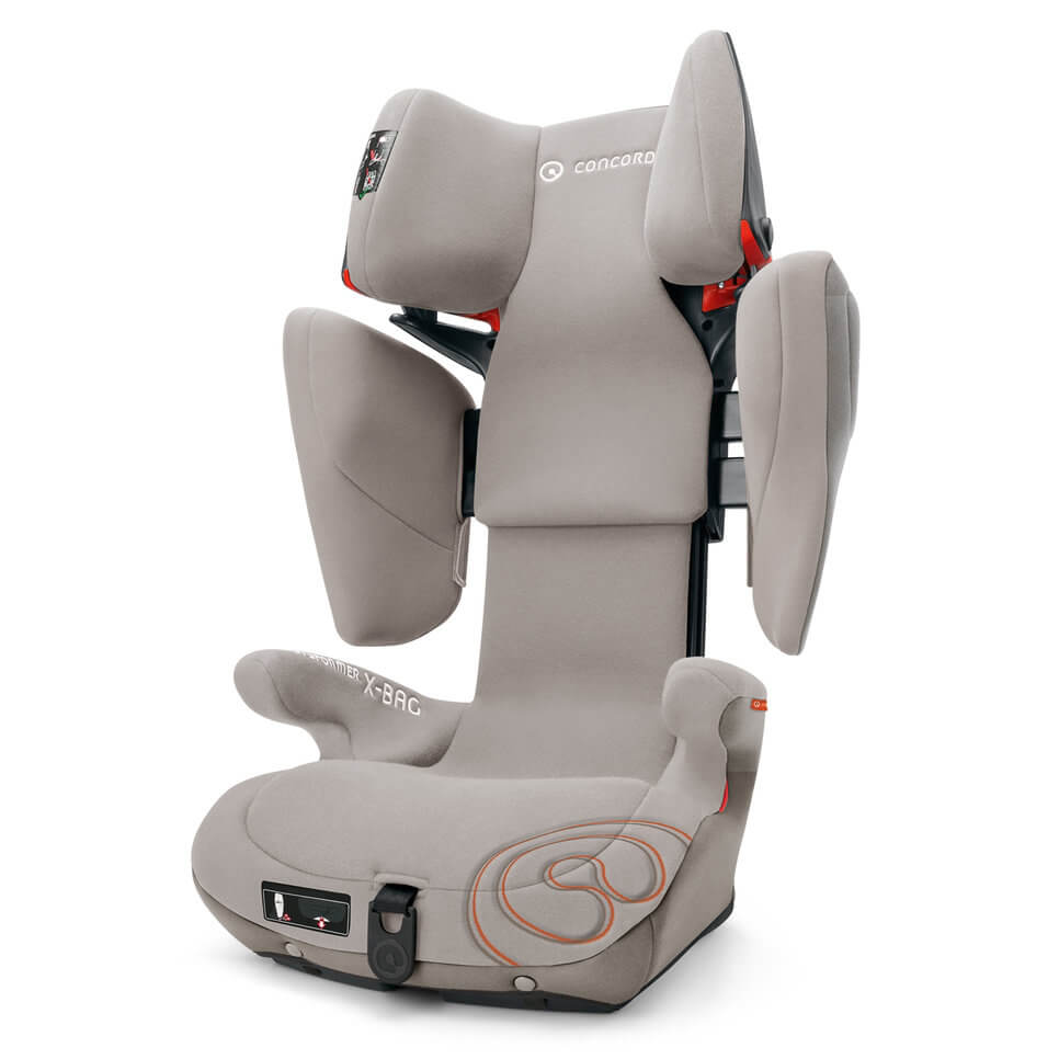 Concord Transformer X-Bag - Cool Beige /TFM0973XBR/