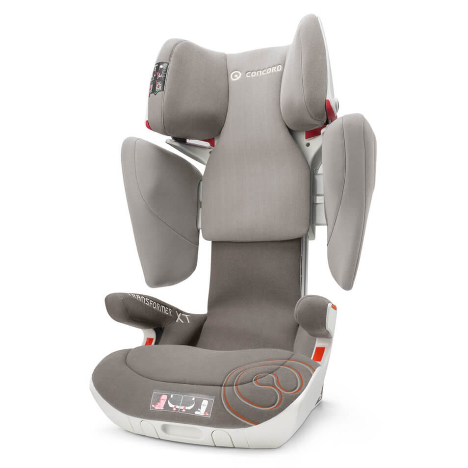 Concord Transformer XT - Cool Beige /TFM0973TFR/