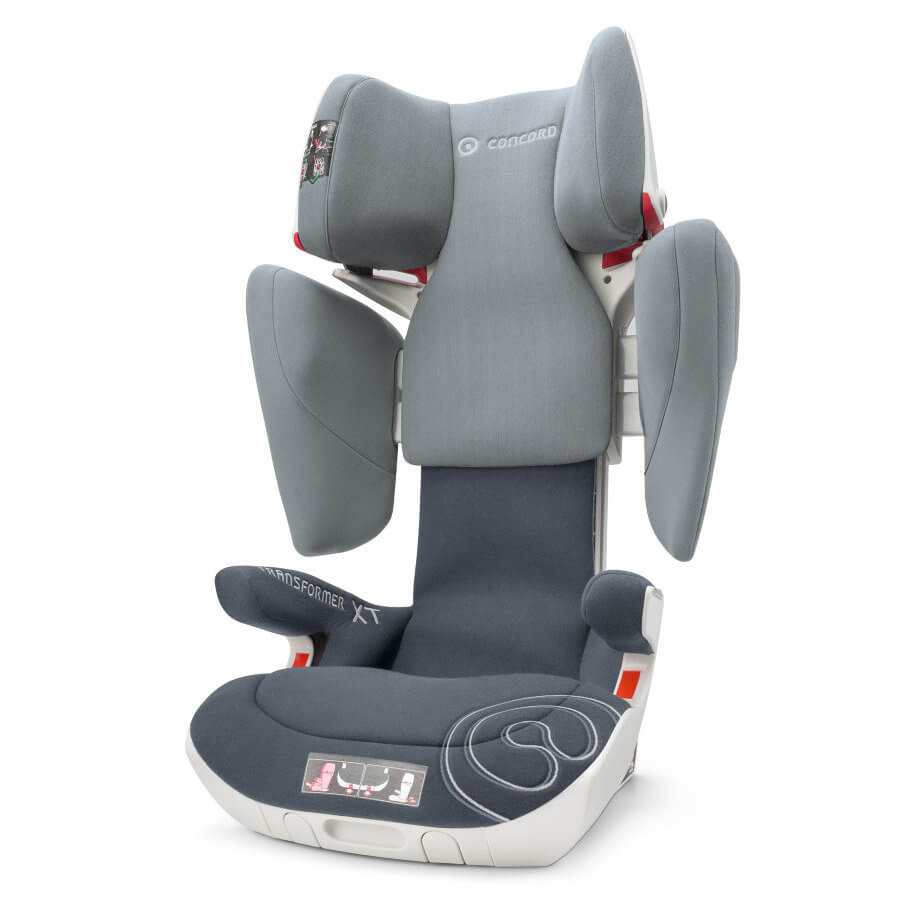 Concord Transformer XT - Graphite Grey /TFM0972TFR/