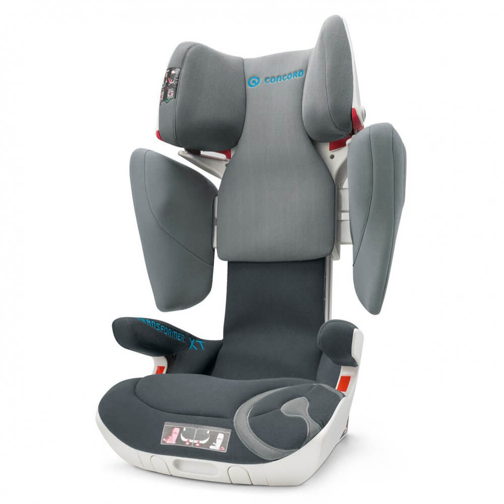 Concord Transformer XT - Stone Grey /TFM0962TF/