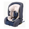 Daiichi D-Guard Toddler ISOFIX - Organic Grey