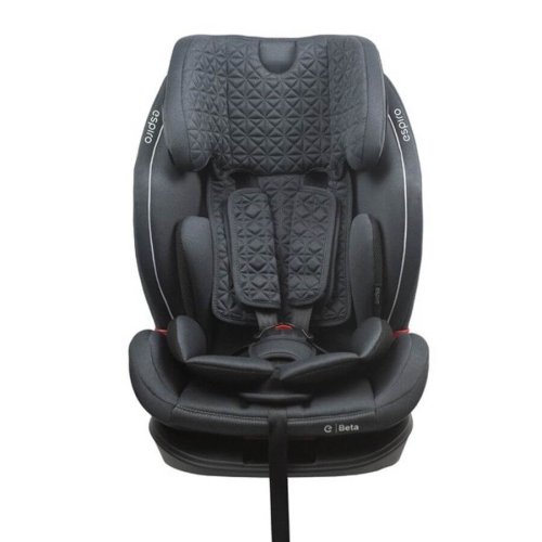 Espiro Beta Isofix - Graphite