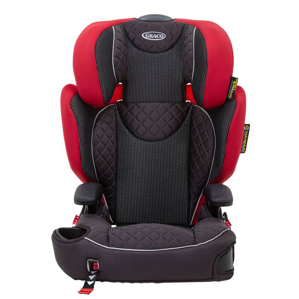 Graco Affix - Chili Spice