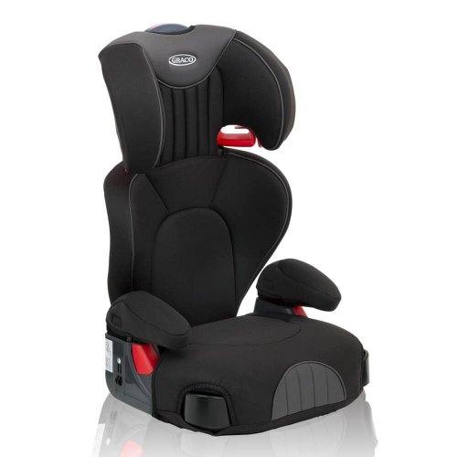 graco logico l black tnfy