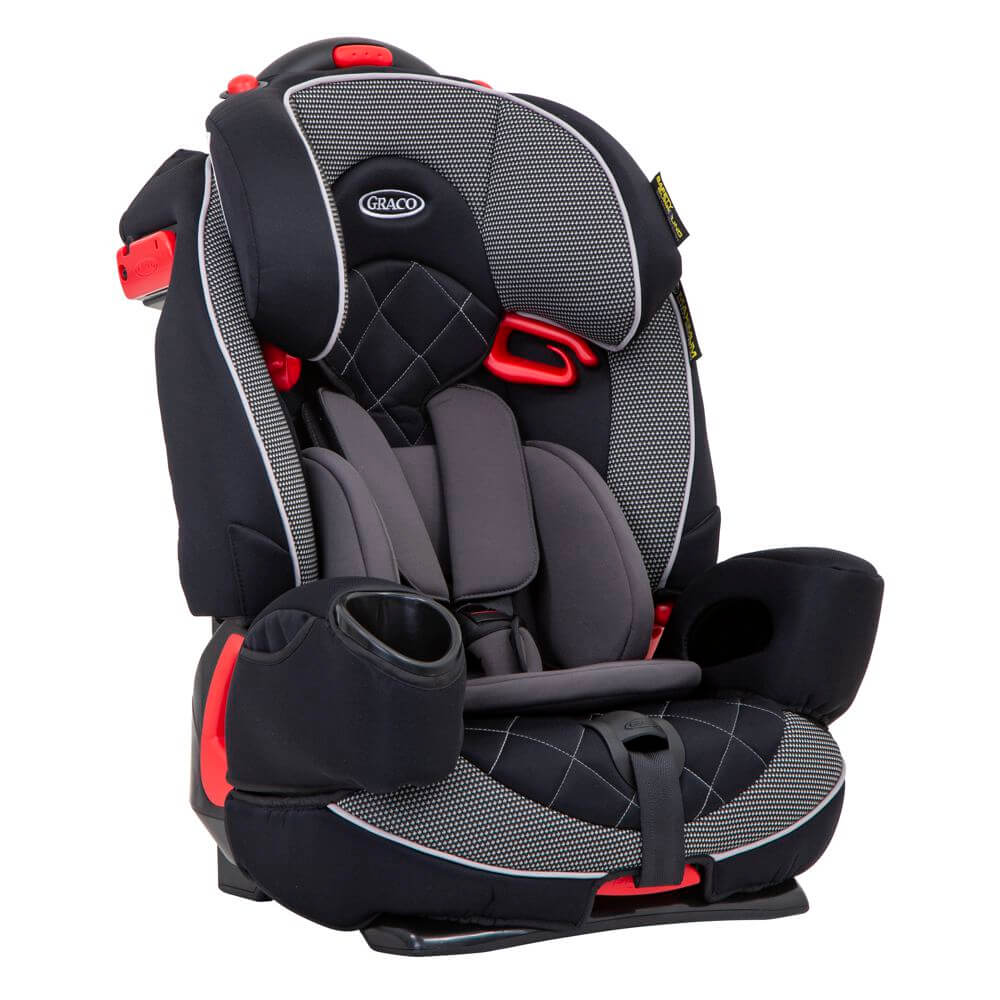 Graco Nautilus - Lunar Elite