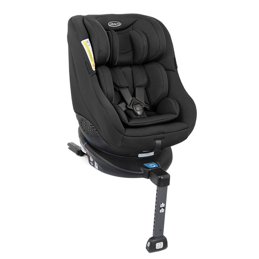 graco swivel me high chair