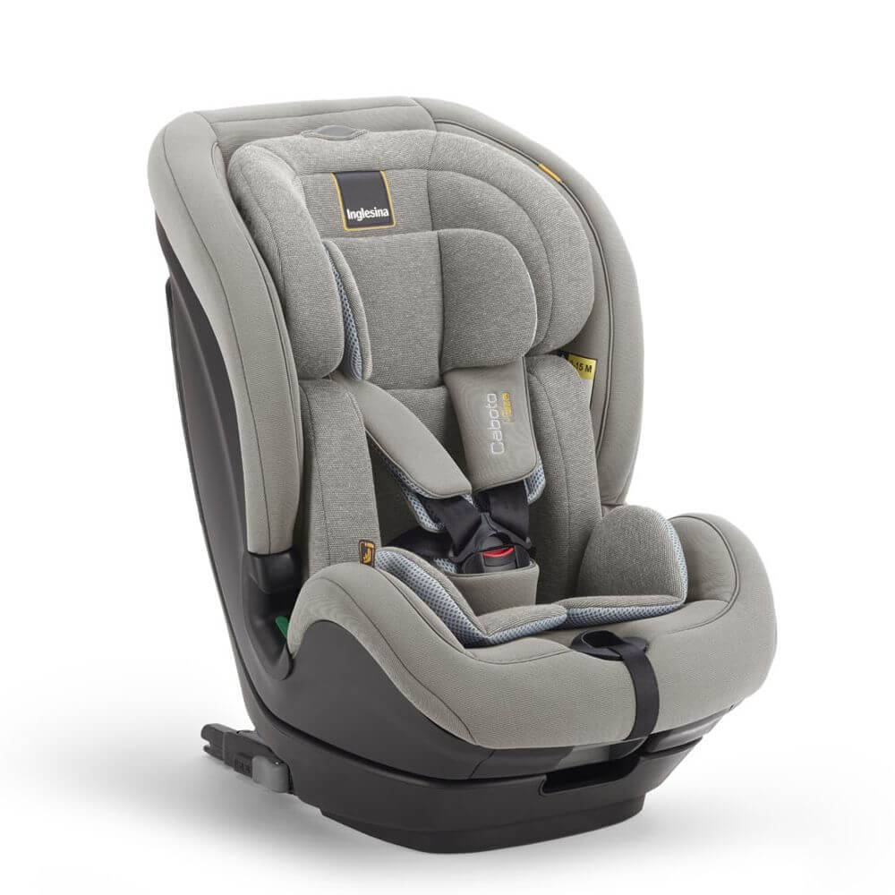 Inglesina Caboto i-Size - Moon Grey