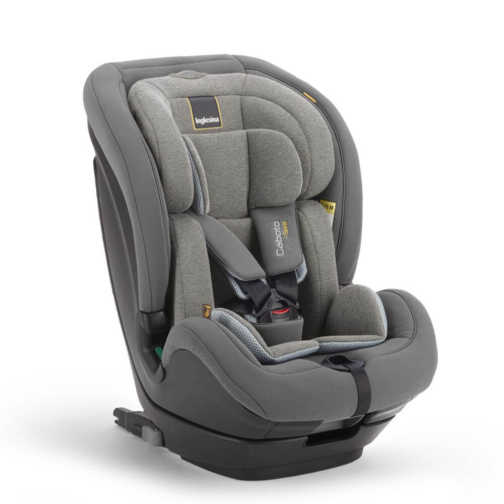 Детское кресло isofix inglesina