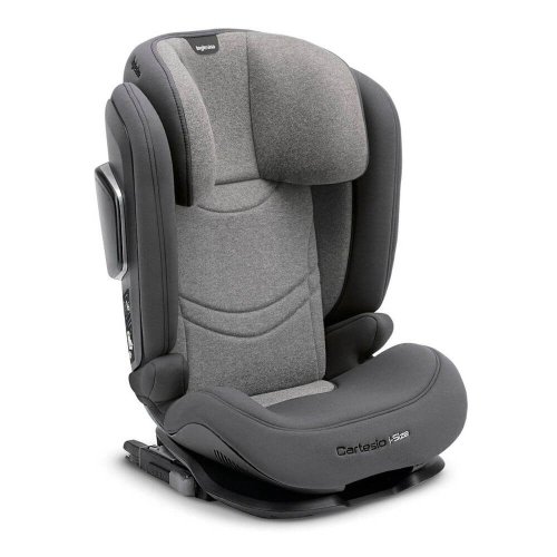 Inglesina Cartesio i-Size - Stone Grey 2025