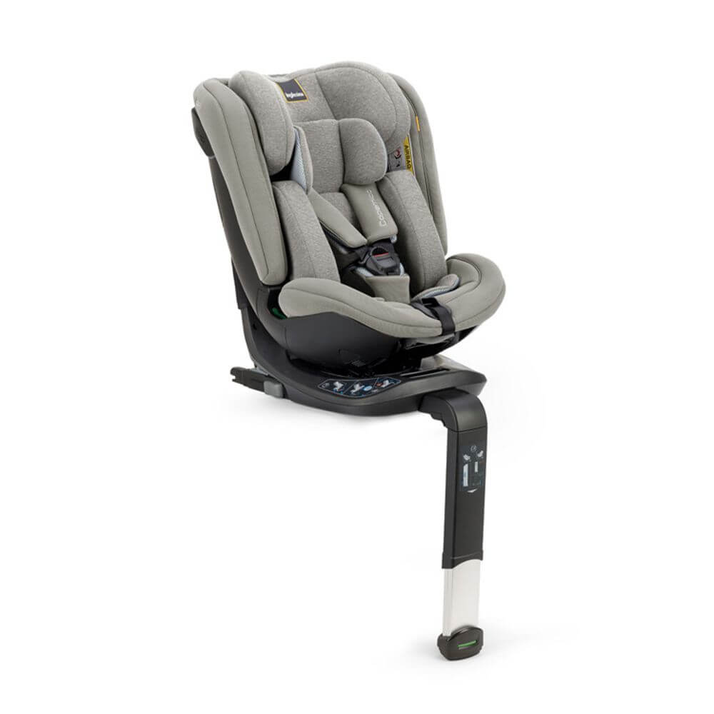 Inglesina Copernico i-Size - Moon Grey