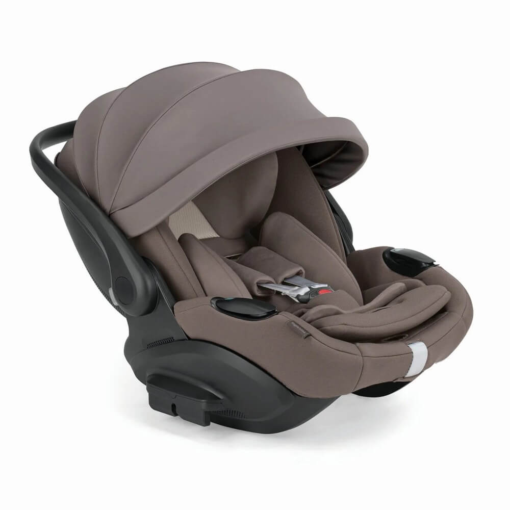 Inglesina Darwin Infant Recline Evo - Essence Mokka
