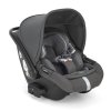 Inglesina Darwin Infant Recline - Velvet Grey