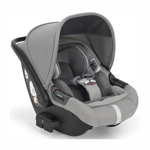 Inglesina Darwin Infant Recline - Satin Grey