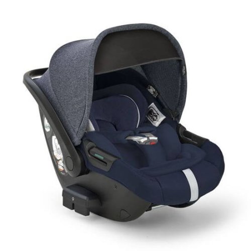 Inglesina Darwin Infant Recline - Soho Blue