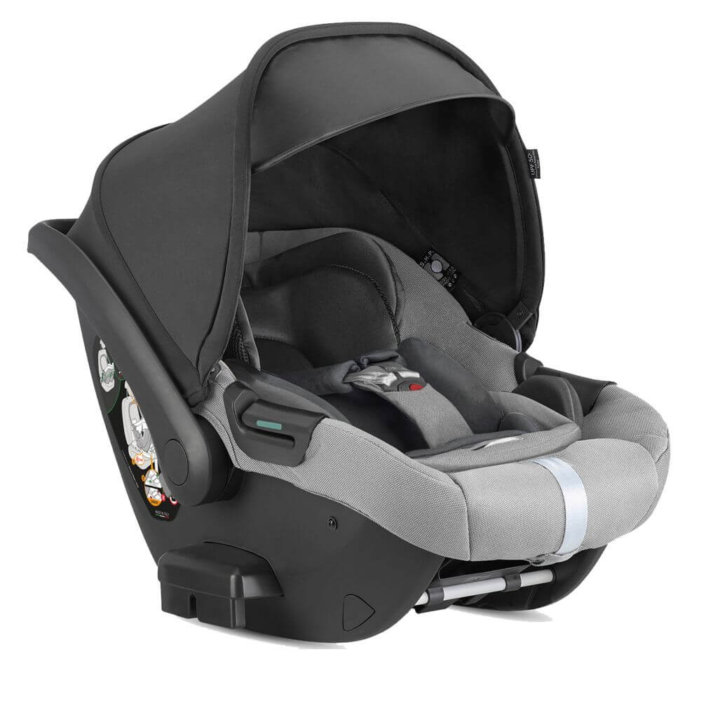Inglesina Darwin Infant Recline - Horizon Grey