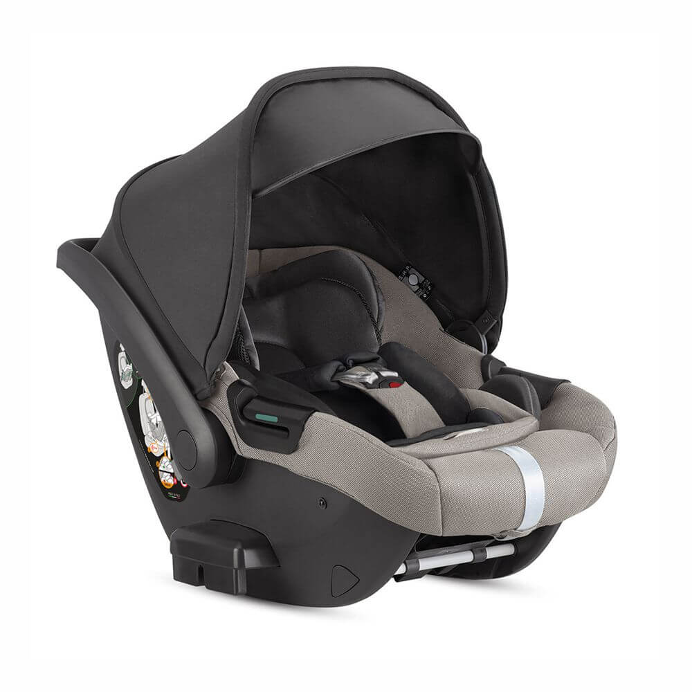 Inglesina Darwin Infant Recline - Tundra Beige