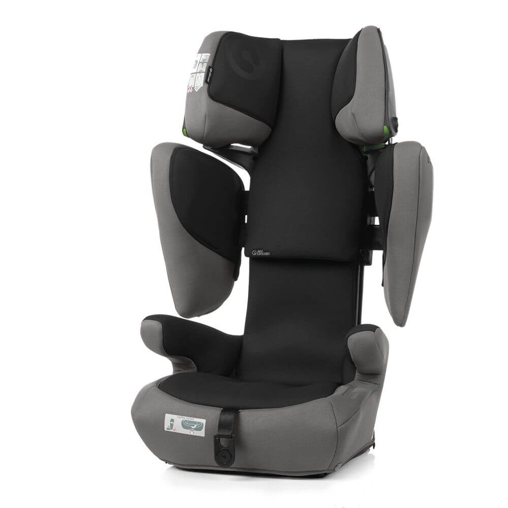 JANE Concord Transformer iTech - Mars Gray