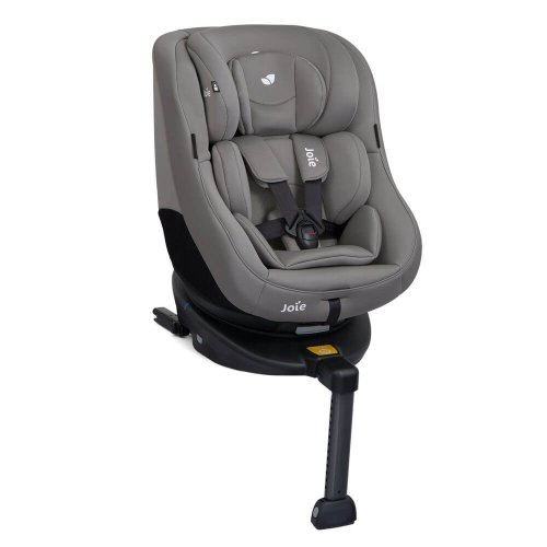 Joie Spin 360 - Gray Flannel