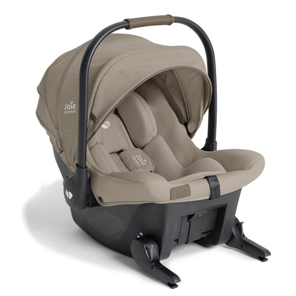 Joie Sprint - Sandstone
