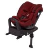 Joie Stages Isofix - Cranberry