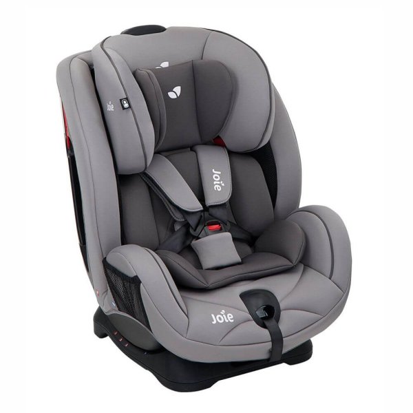 Joie Stages – автокресло с рождения до 6-7 лет, купить у официального ...